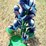 #110-•-metal-art---small-bluebonnet-image-2