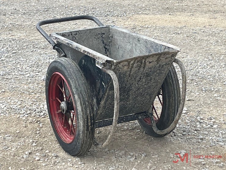 garbro-706r-standard-buggy-image-1