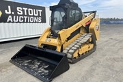 2023 CATERPILLAR 299D3 XE