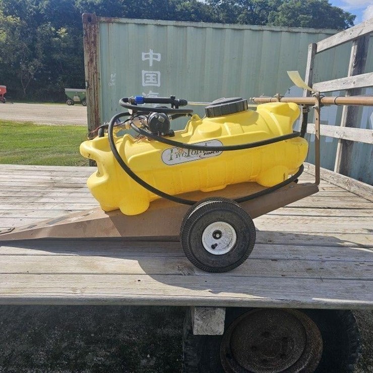 Five Points LG-1500-303 Sprayer