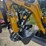 unused-sd-launch-me20-mini-excavator-image-2
