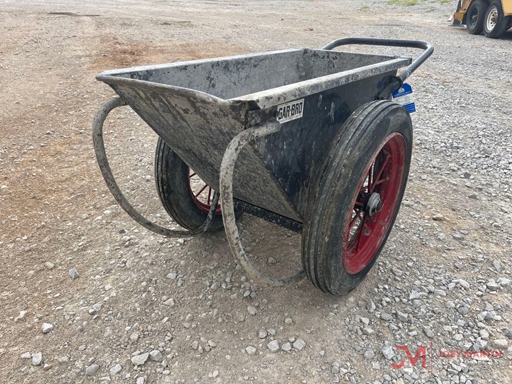 garbro-706r-standard-buggy-image-4