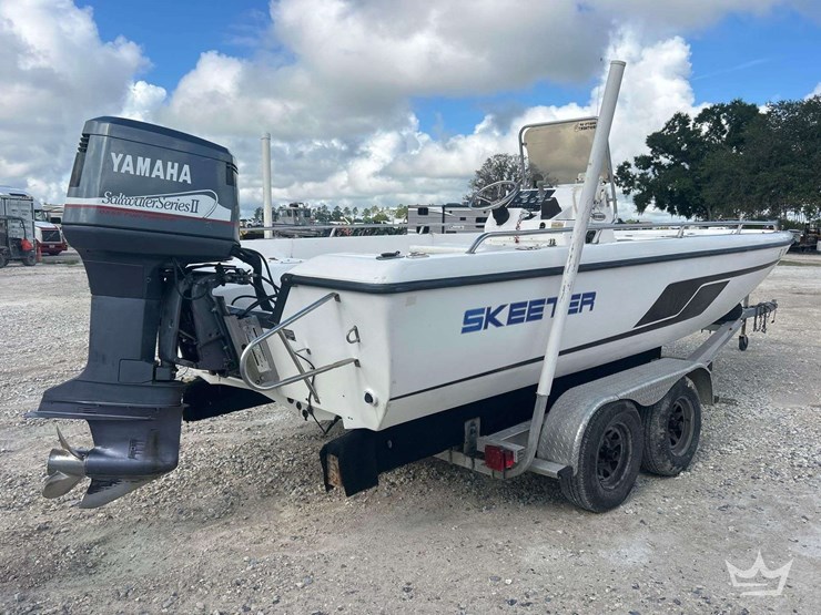1999-22ft-sheeter-zx2200-bay-boat-w/-20ft-t/a-trailer-image-3