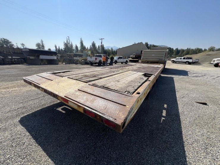 1995-gem-state-tri-axle-equipment-trailer-image-5