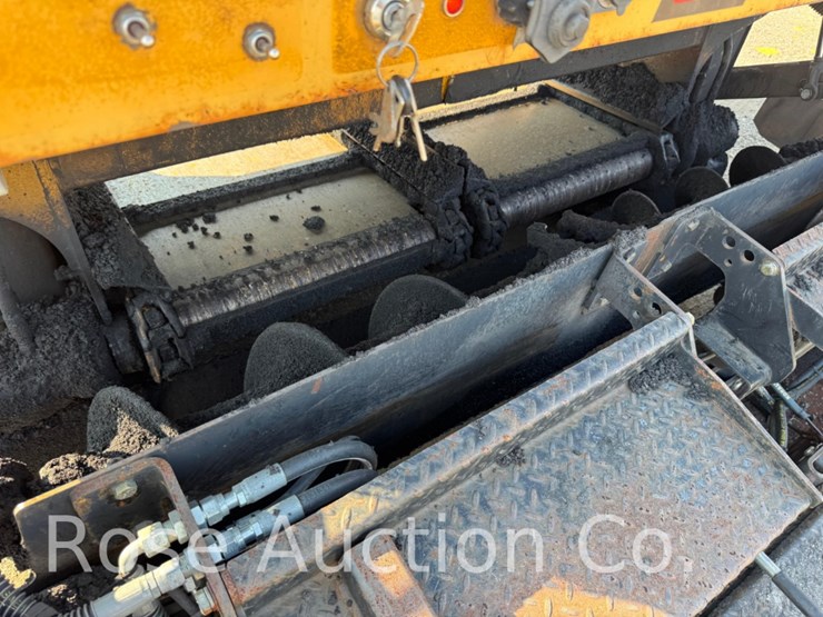 2016-maulden-1550d-asphalt-paver-(low-hrs)-richmond,-va)-image-13