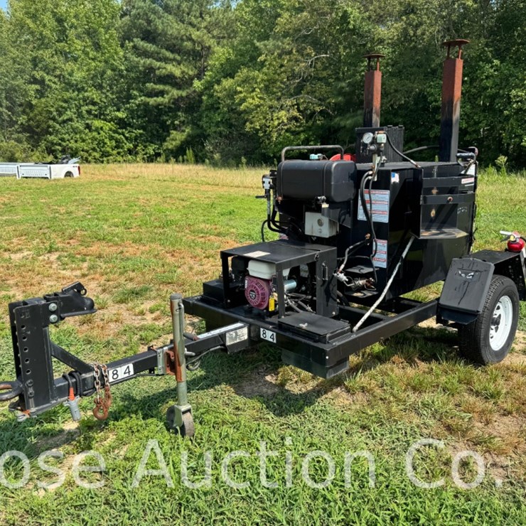 2013 LEEBOY L150
