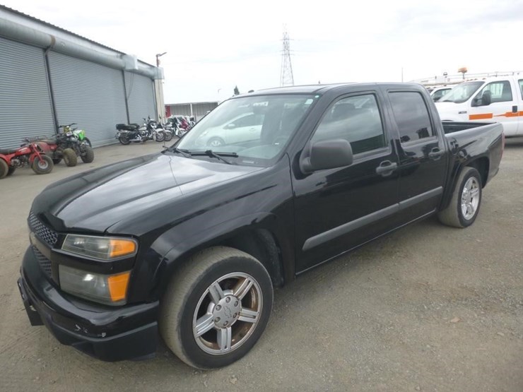 2006-chevrolet-colorado-image-1
