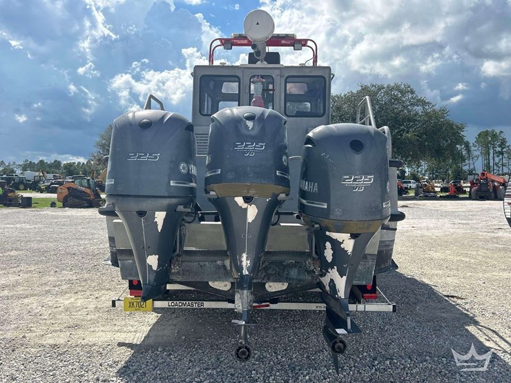 1991-sea-ark-29ft.-fire-rescue-boat-without-trailer-image-62