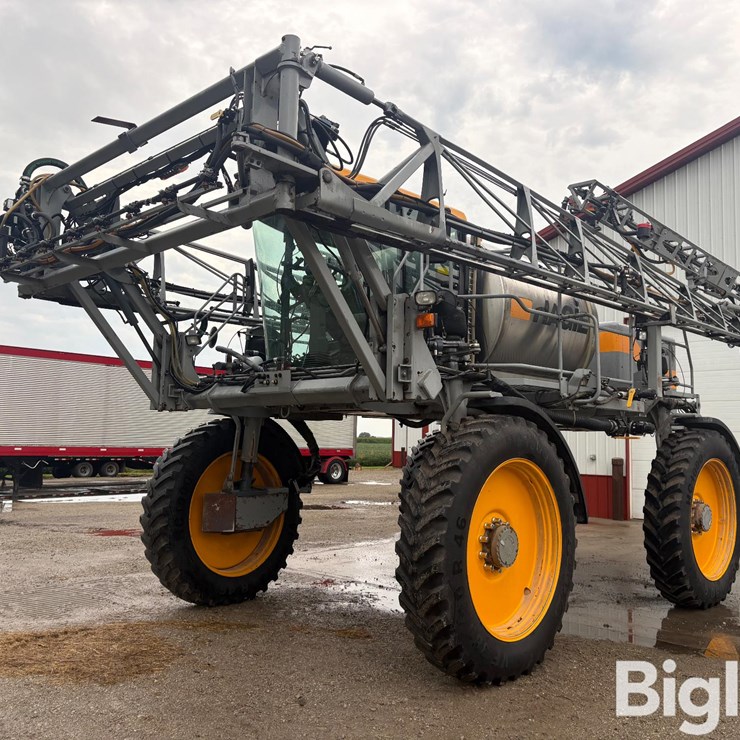 2002 HAGIE STS10