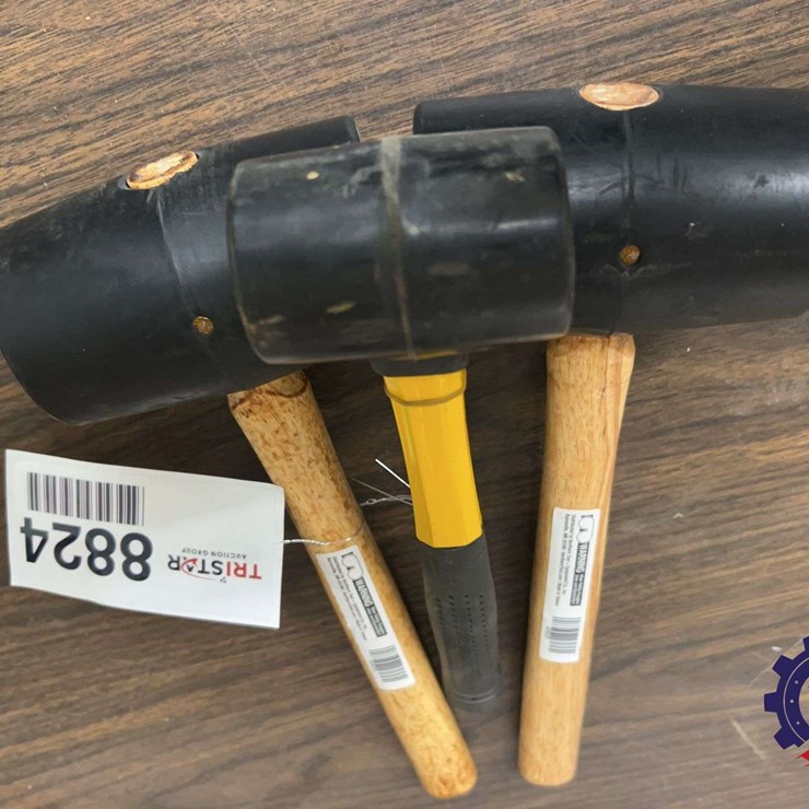 Rubber Hammers