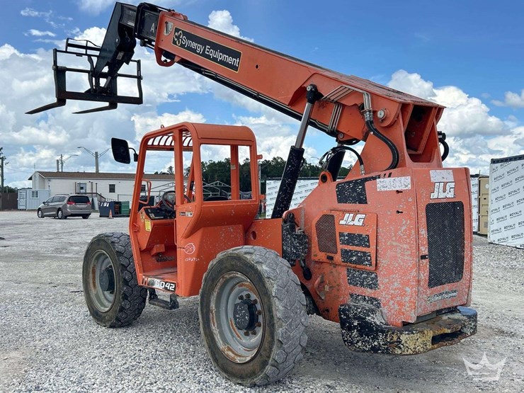2019-jlg-6042-6,000lb-4x4-rough-terrain-telehandler-image-4