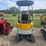 unused-sd-launch-me20-mini-excavator-image-5