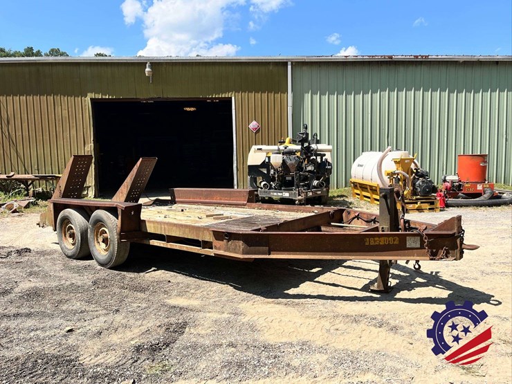belsh-12k-t/a-equipment-trailer-image-6
