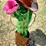 #118-•-metal-art---cowboy-cactus-w/-boot,-hat-&-lasso-image-1