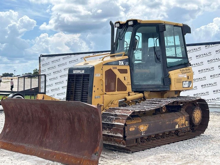 2009-caterpillar-d5k-image-1