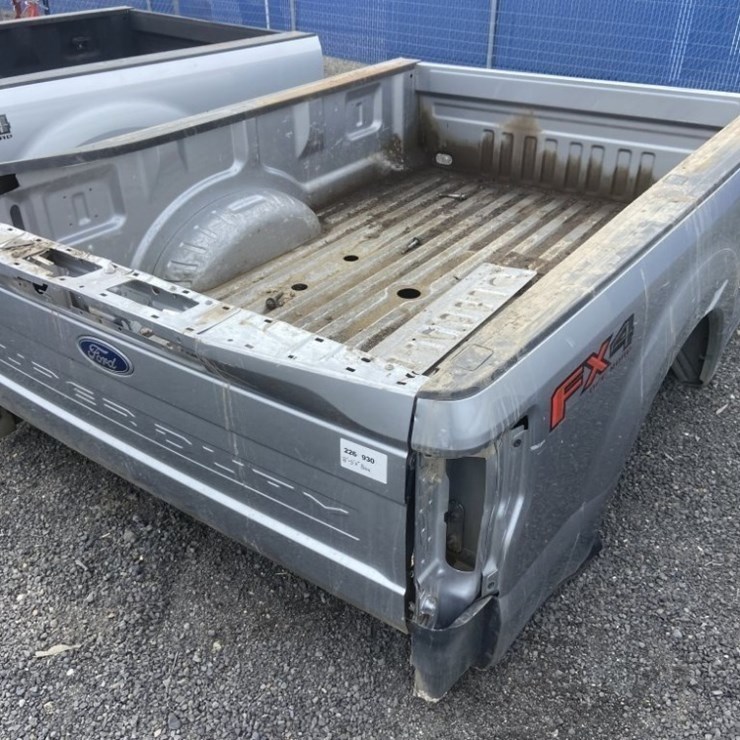 FORD F350