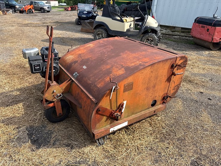 #705-•-mars-48”-tow-behind-lawn-sweeper-image-1