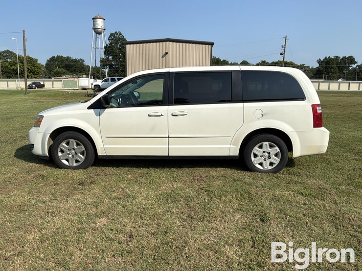 2009-dodge-grand-caravan-se-image-8