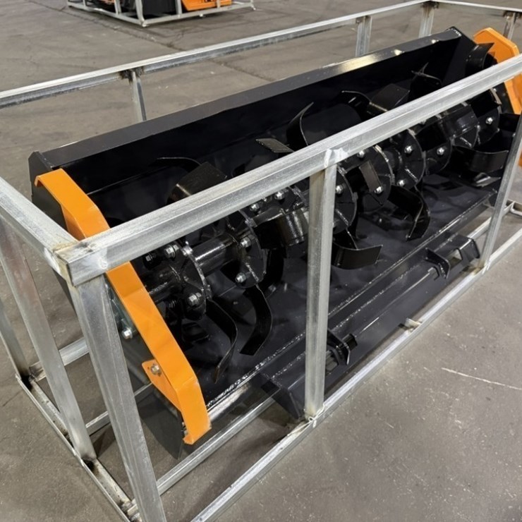 2026 Arteer RT-72W Hydraulic Rotary Tiller