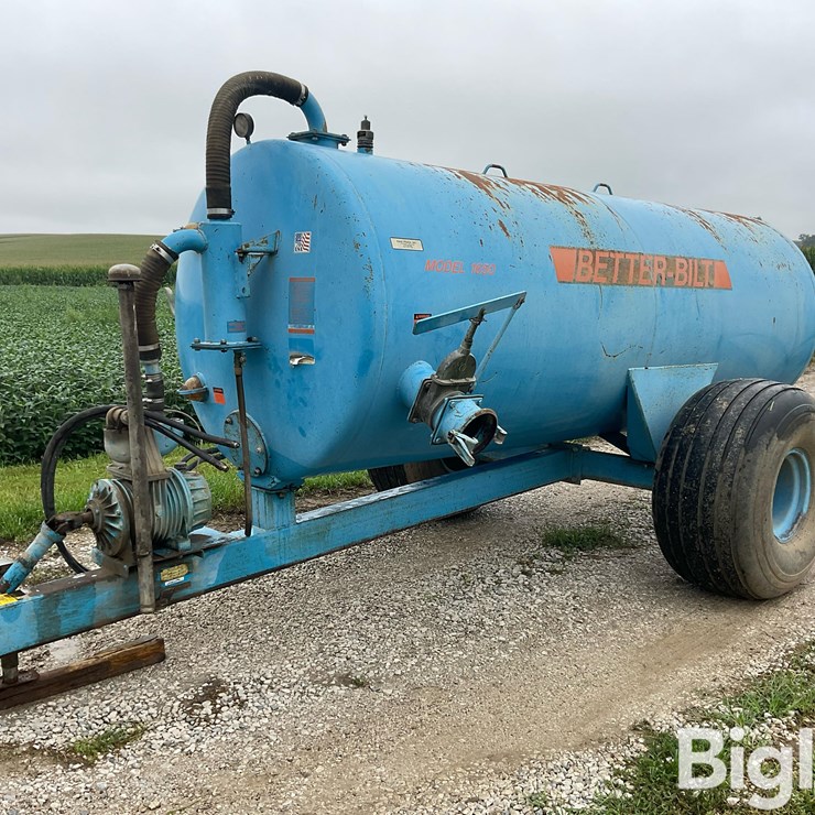 BETTER-BILT 1650