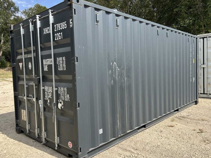 #105-•-20'-conex/-shipping-container---one-trip-image-4