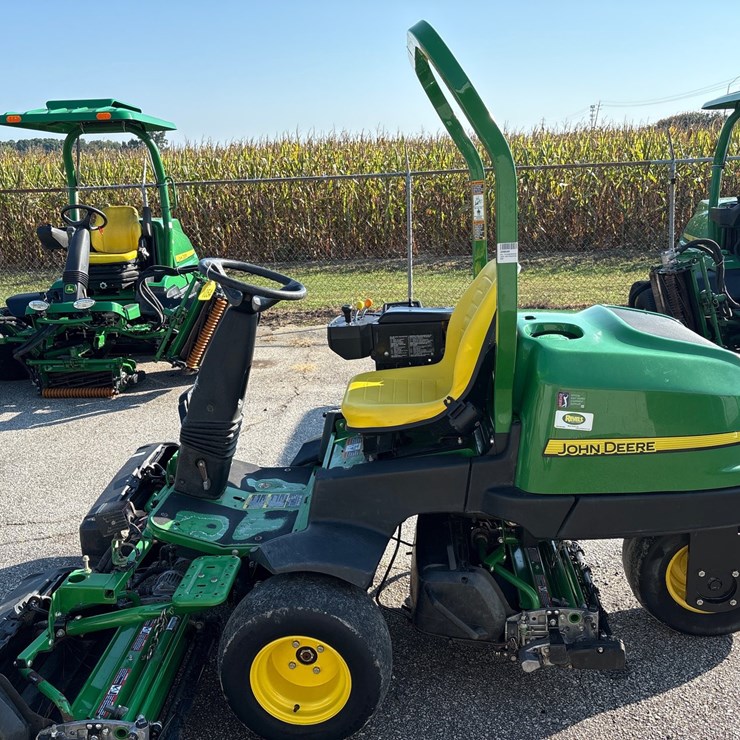 2022 JOHN DEERE 14