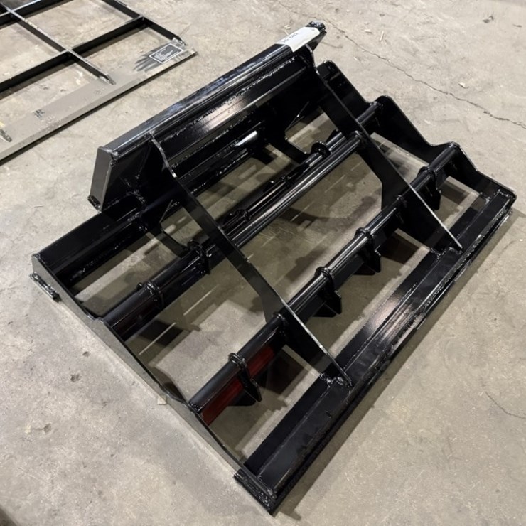 2026 SDLanch Land Leveler