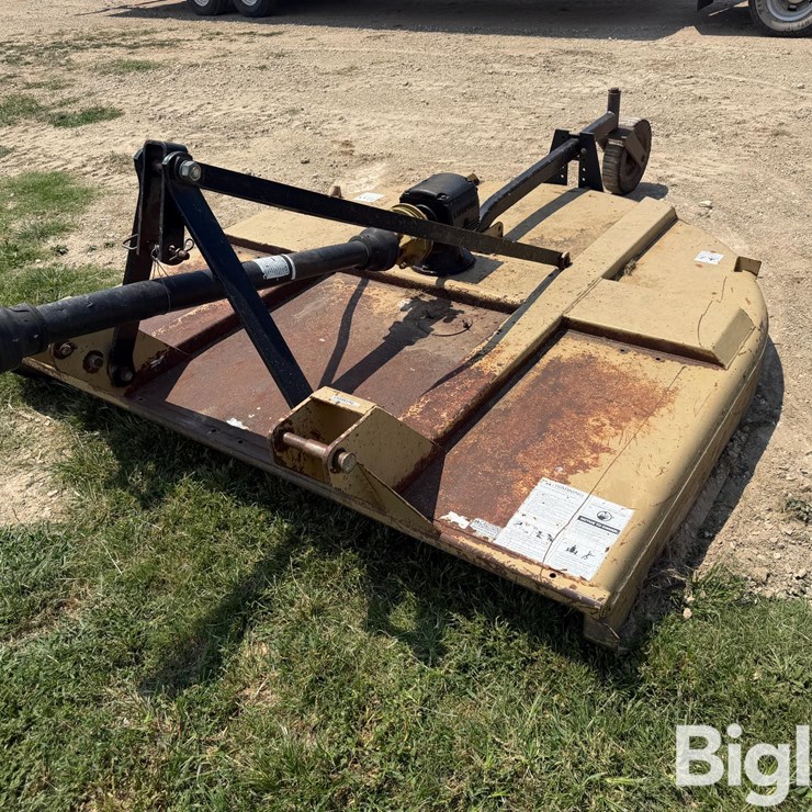 LAND PRIDE RCR2684