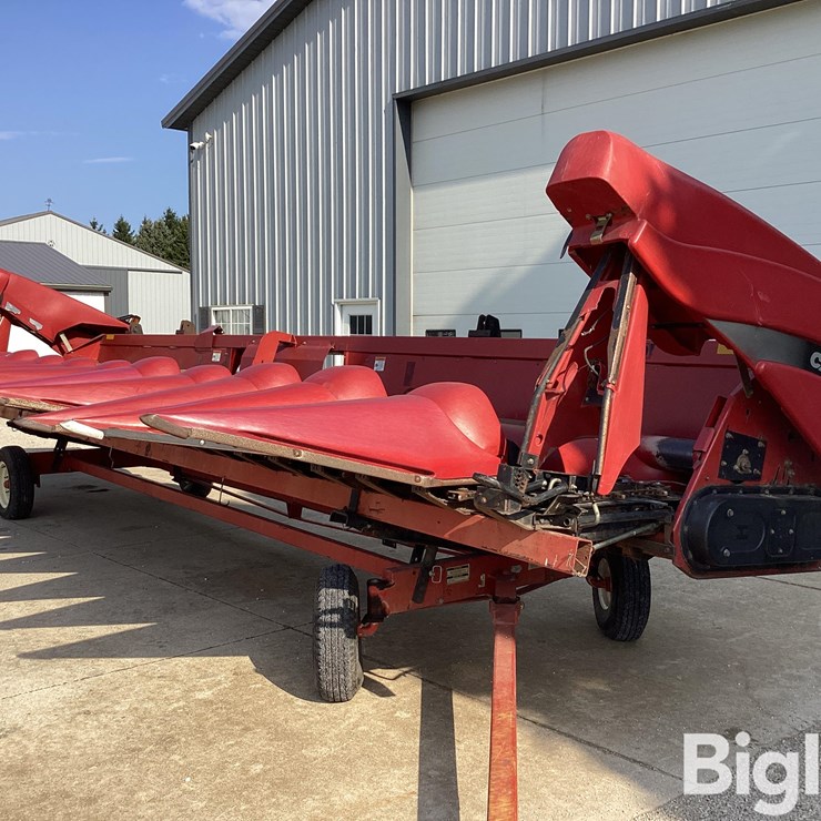 2007 CASE IH 2412