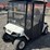 #103-•-ez-go-2-seater-electric-golf-cart---model-a203-image-1