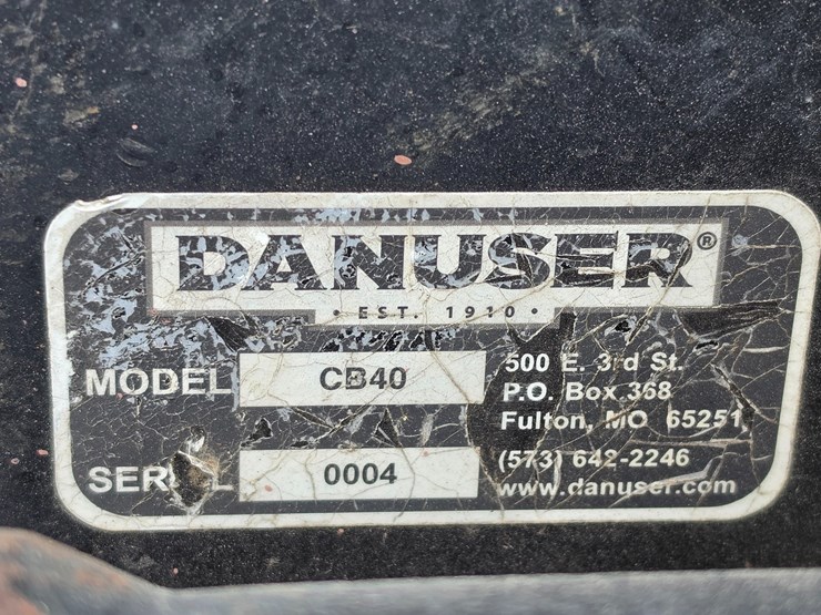 #26512-•-danuser-hydraulic-drop-hammer-skid-steer-attachment-image-13