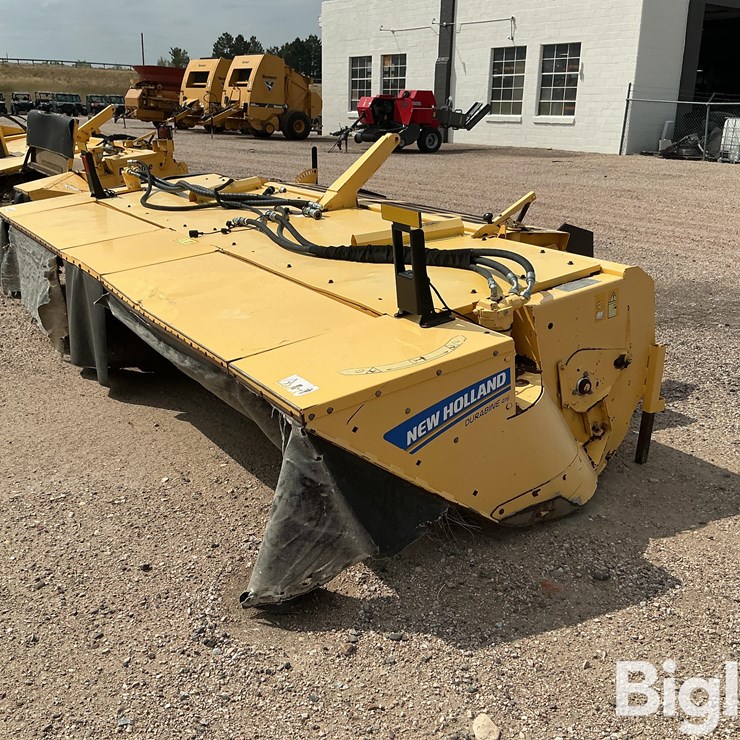 2013 NEW HOLLAND DURABINE 416