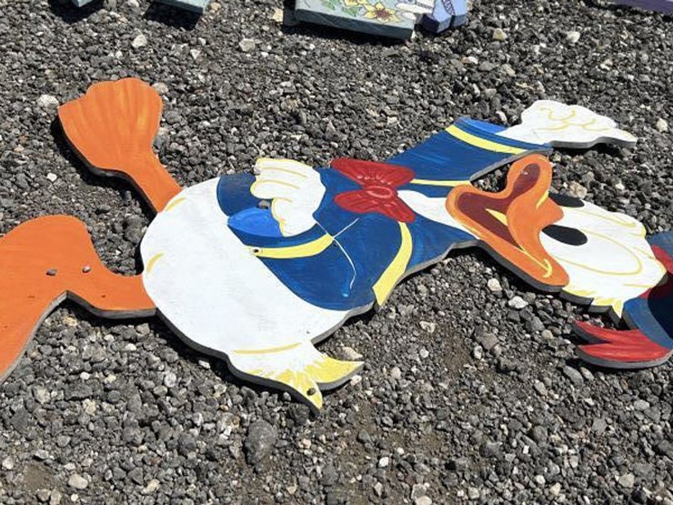 #68-•-custom-wood-art---donald-duck-image-2