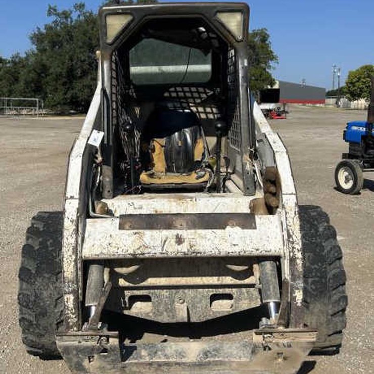 BOBCAT S175