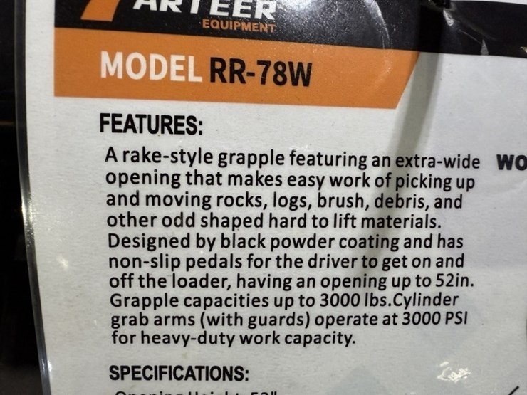 2026-arteer-rr-78w-brush-grapple-image-8
