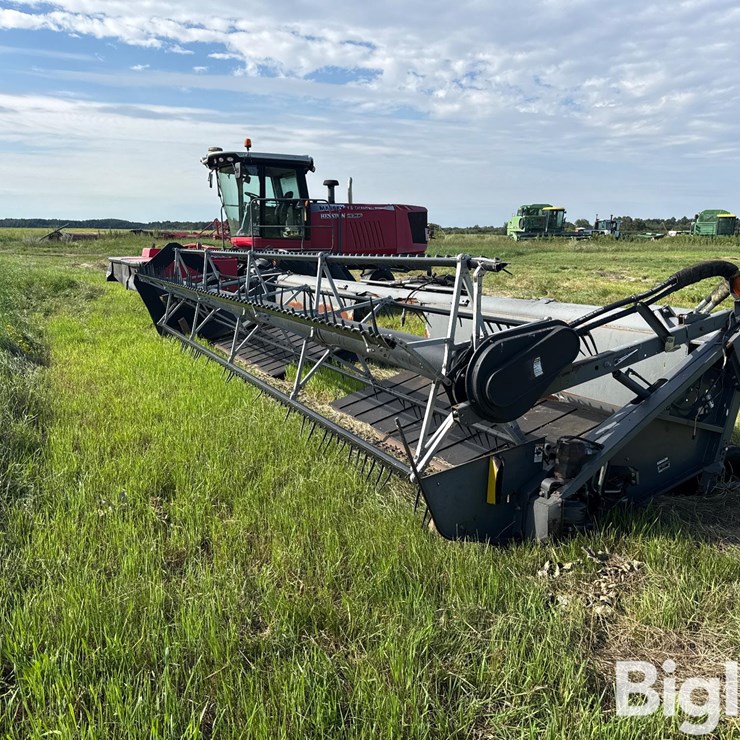 2012 MASSEY-FERGUSON 5200