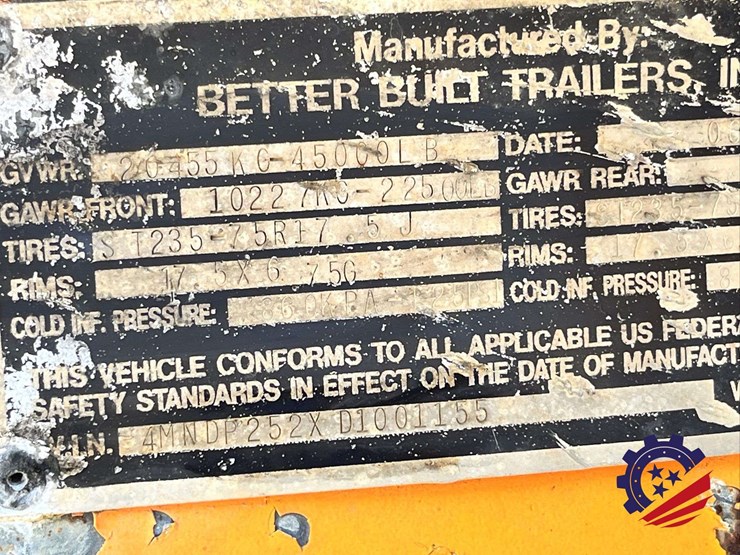 2013-better-built-22.5t-dual-t/a-equipment-trailer-image-32