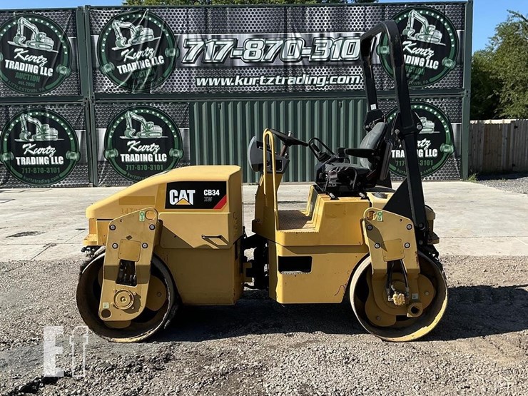 2010-caterpillar-cb34xw-image-1