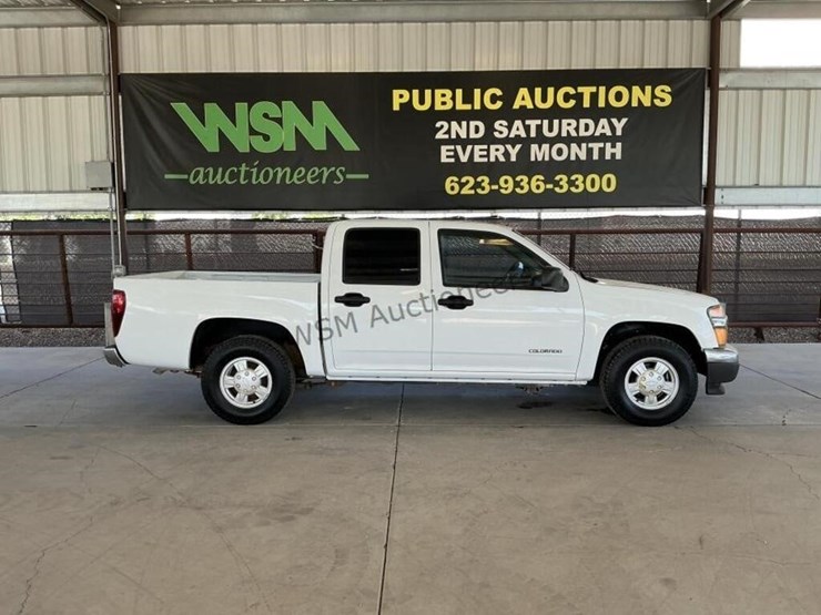 2005-chevrolet-colorado-image-1