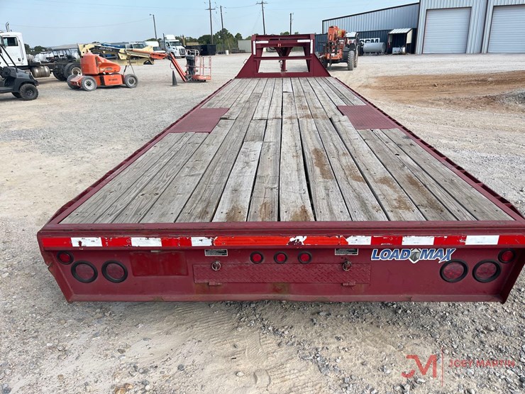 2016-load-max-t/a-28'gooseneck-flatbed-trailer-image-7