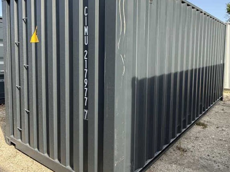 #180-•-20'-multi-door-conex/-shipping-container--one-trip-image-3