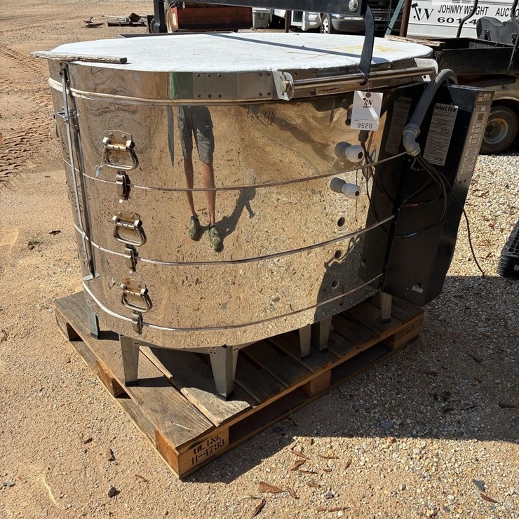 SELECT FIRE AUTOMATIC KILN EX 1850SP