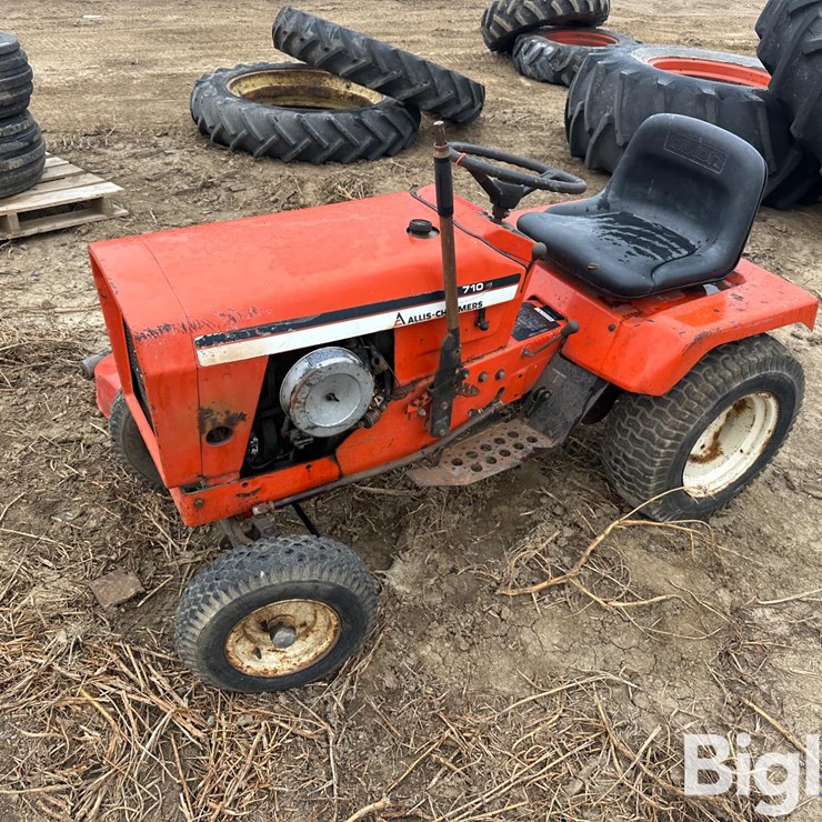 ALLIS-CHALMERS 710