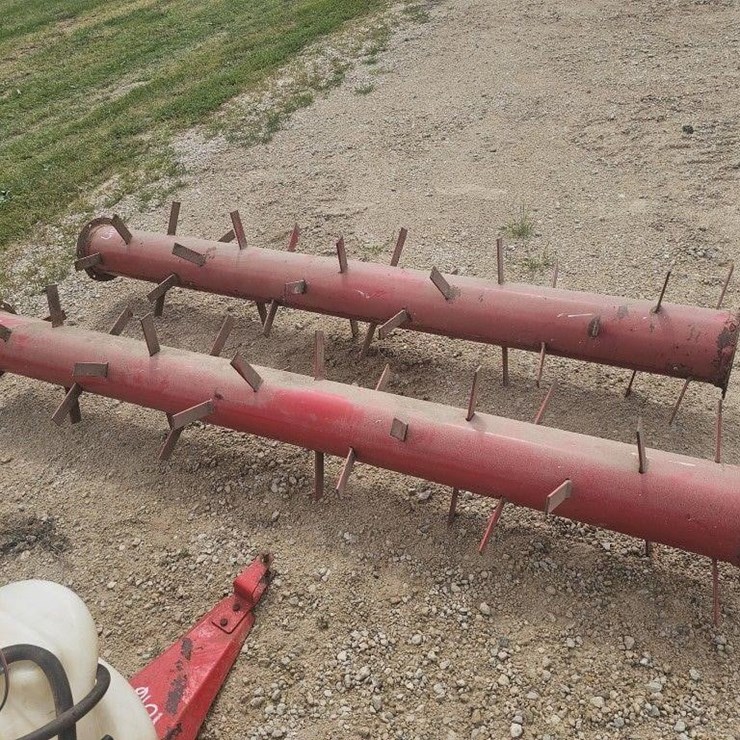Gehl Front End Beaters