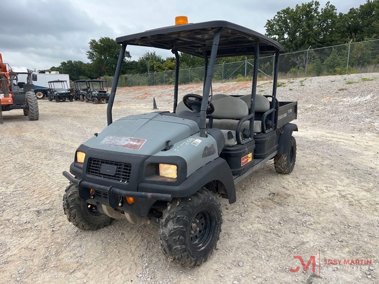 ingersoll-rand-club-car-carryall-utv-image-4
