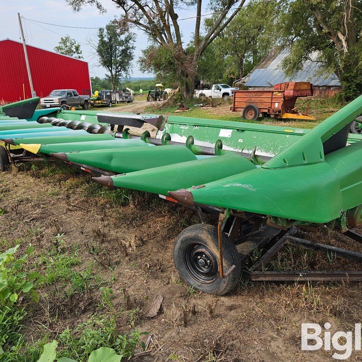 1994 JOHN DEERE 1293