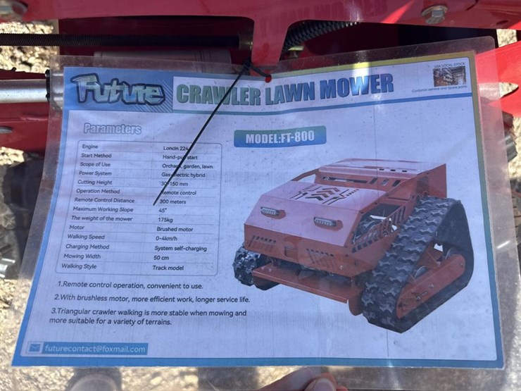 #34-•-remote-controlled-gas-lawn-mower---ft-800-image-8