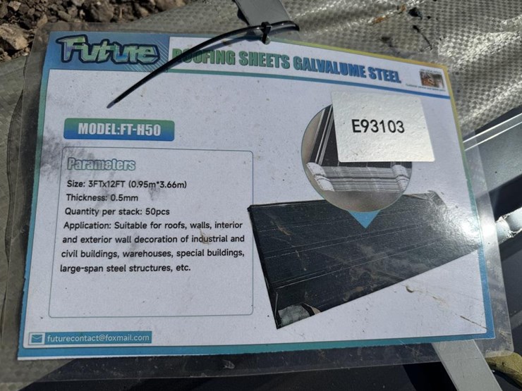 #40-•-(50)-12'-galvalume-steel-sheet-roofing-siding-image-3