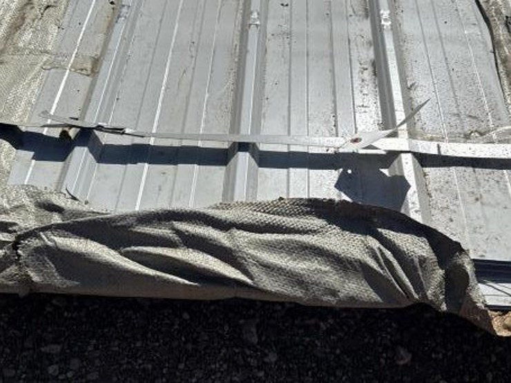 #43-•-(50)-10'-galvalume-steel-sheet-roofing-siding-image-2