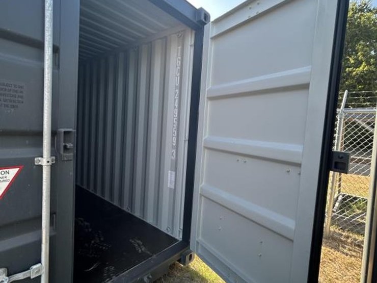 #11-•-20'-conex/-shipping-container---one-trip-image-5